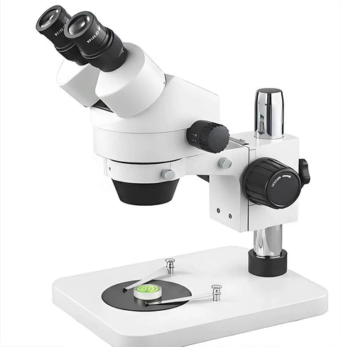 Compact 1.2 inch bullseye bubble level with aluminum alloy housing delivers rugged, drop‑proof protection and 30 ft / 2 mm precision
