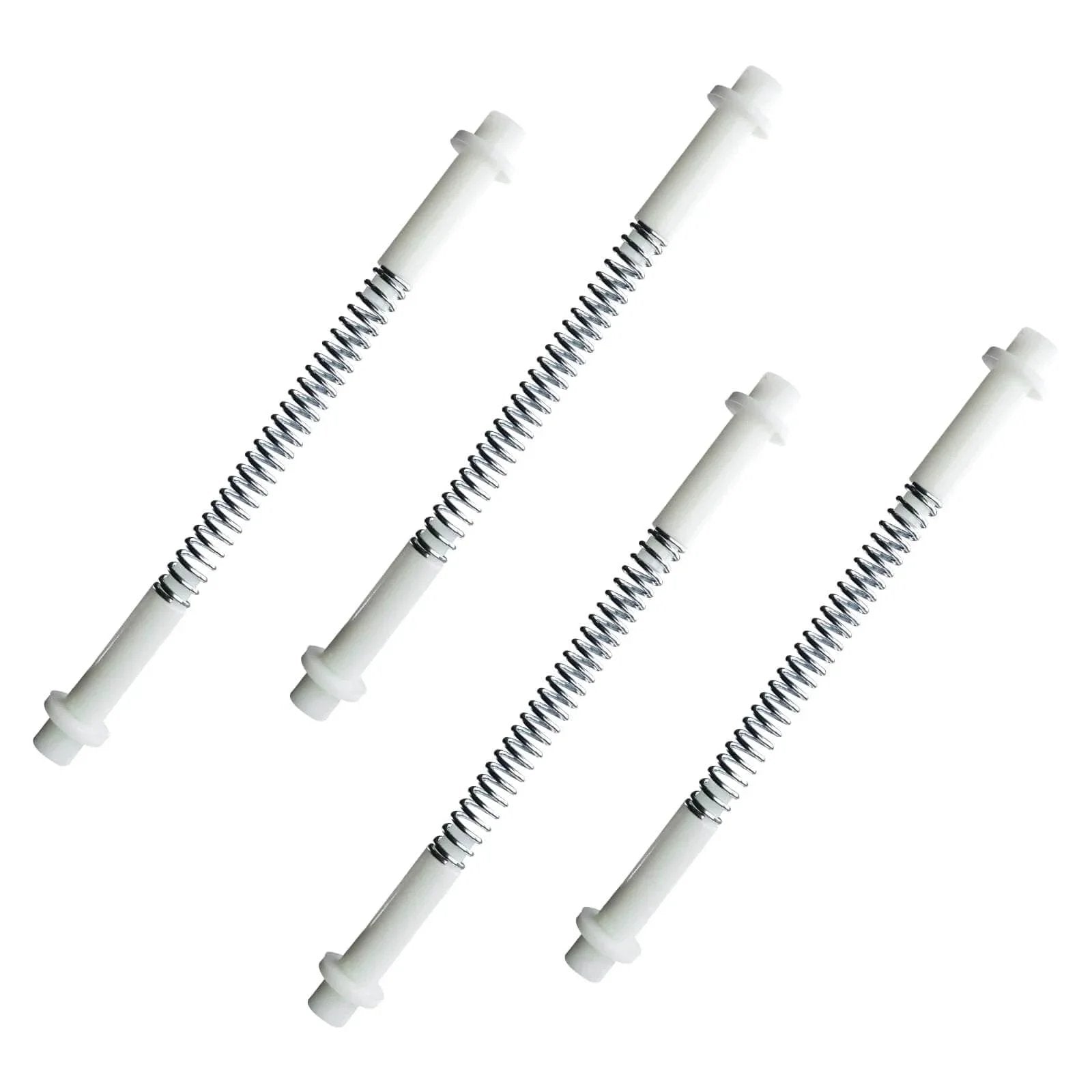 K 5131 Steel And Nylon Storm Door Hinge Pin Kit 4 Sets...