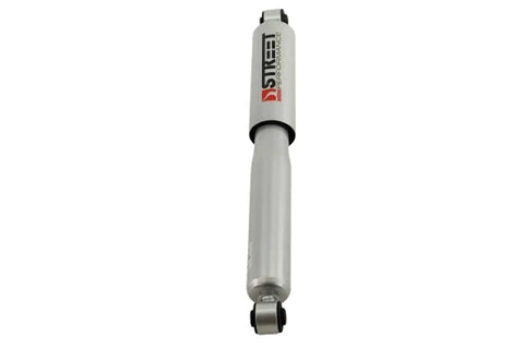 Street Performance Shock Absorber With Oversized Construction For Bigger Wheels And Tires Delivers OEM Ride Quality While Boosting Damping Handling And Comfort For Daily Street Cruising And Aggressive Road Feel product view.
