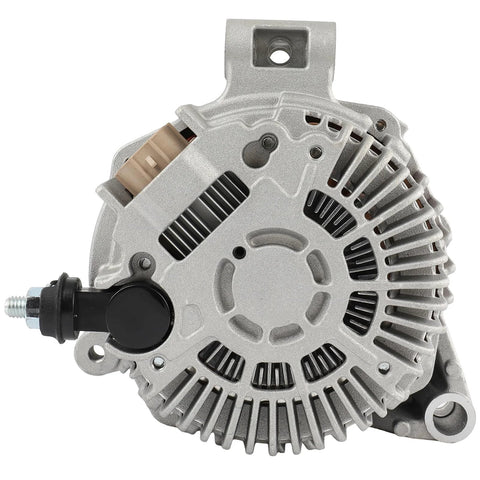 110 Amp High Output Alternator For Subaru Forester 2011 2012 2013 2.5L X Limited Premium Touring XS XT Sports Replacement 11579