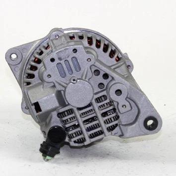 Plug And Play OE Comparable Alternator For 1999 To 2002 Subaru Forester New Unit With Durable Armature Rotor Rectifier