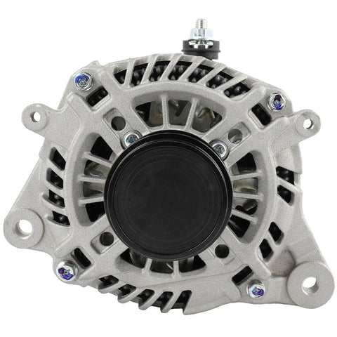 Beefed Up 130A High Output Alternator Replacement For Subaru Crosstrek 2016 2017 2.0L Base Limited Premium Sport Touring Impreza 2015 2016 WRX