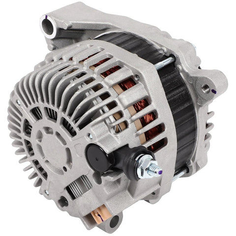 Beefy 110 Amp 12V Alternator For Subaru Impreza 2012 2014 And XV Crosstrek 2013 2014 With OE 11631N 11631 A2TL0291 A2TL0291A 23700-AA720 Replacement Part