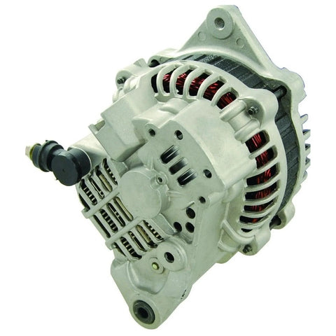 Plug And Play Replacement Alternator For Subaru Impreza H4 95 96 And Impreza H4 93 97 Models With 23700-AA202 23700-AA280 A002T39091 A002TA7591