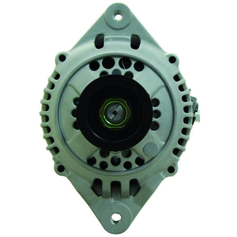 Front view of Alternator Replacement For Subaru Legacy H4 95-99 And 96-99 With LR185-702 And LR185-702SR Compatibility