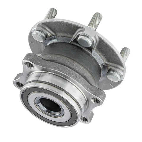 Rear Wheel Bearing Hub Assembly For Subaru Outback 2015-2021 Forester 2019 Legacy 2015-2021 5 Lug Direct Fit OE Replacement