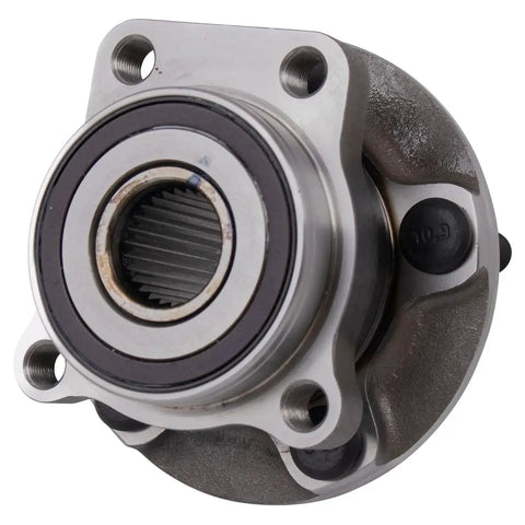 Front Wheel Bearing And Hub Assembly For Subaru Crosstrek 2016 To 2023 Forester 2014 To 2018 Impreza 2014 To 2021 And XV Crosstrek
