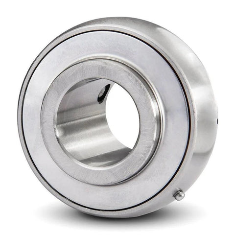 SUC204-12 Stainless Steel Insert 3/4 Bore Bearing - VXB Ball Bearings