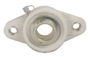 SUCFT206-20-PBT Flange 2-Bolt 1 1/4 Mounted Bearing