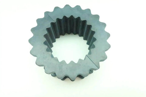 Sure-Flex Plus Sleeve For 6J Industrial Shaft Cover, Pro-Grade Replacement Part With High-Performance, TB Woods 6J Series
