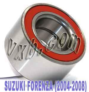 SUZUKI FORENZA Auto/Car Wheel Ball Bearing 2004-2008 - VXB Ball Bearings