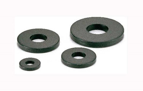 SWF-12 NBK High Intensity Flat Washers - Made in Japan - Pack of One - VXB Ball Bearings