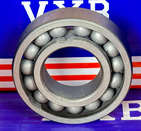 T6206 High Temperature Bearing 900°F 30x62x16mm