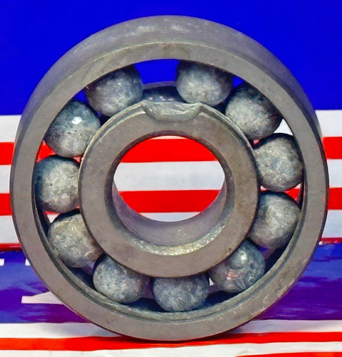 T6302 High Temperature Bearing 900°F 15x42x13mm