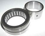 TAFI152716 Needle Roller Bearing 15x27x16mm - Machined Type