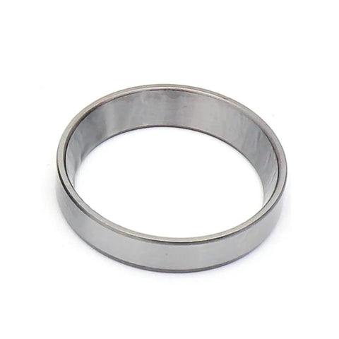 Tapered Roller Bearing Cone and Cup Set with 1.375 inch bore, shown as a steel cup, precise fit and reliable load support for machinery.