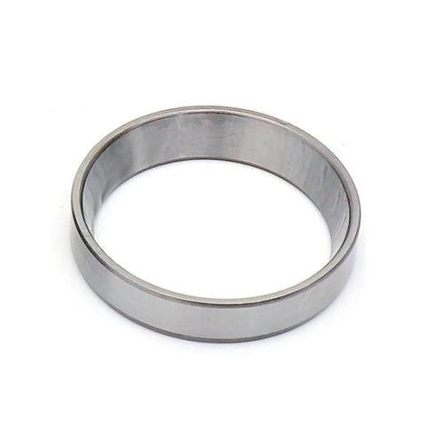 LM67048 LM67010, ID 1.250" x OD 2.328" SET6 Tapered Roller Bearings Set of 4 single bearing view