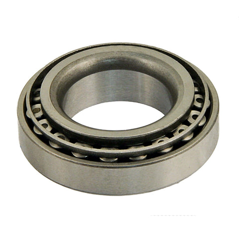 Budget Friendly Economical Multi Purpose Single Row Tapered Roller Bearing Assembly For Engine And Transmission Systems Dependable Replacement Part With Strong Performance Great Value For Mechanical Motors And Transaxles, metal bearing