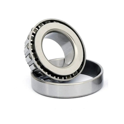 Tapered Roller Bearing Cone and Cup Set provides precise fit and reliable load support, 1.375 inch bore, 2.5625 inch OD, 0.72 inch width