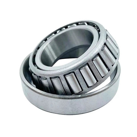 Tapered Roller Bearing Cone and Cup Set provides precise fit and reliable load support for hubs, transmissions, and industrial equipment