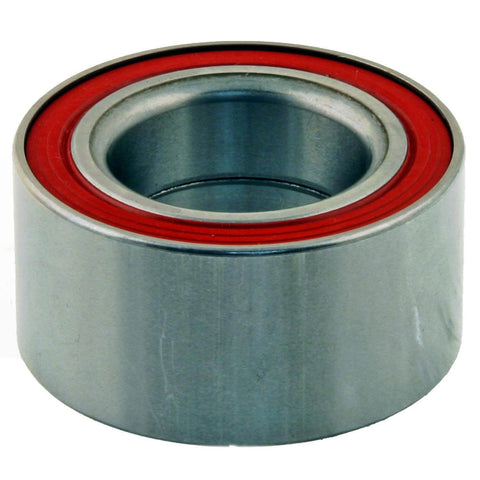 Front view of Economical Wheel Bearing Replacement With Tapered Roller Design For Smooth Rotation, Quiet Operation, And Reliable Performance