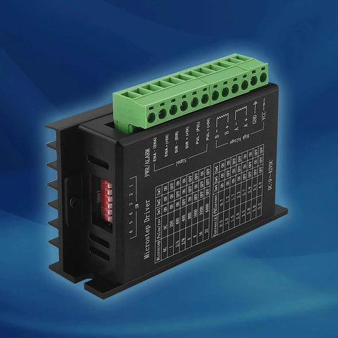tb6600 stepper motor driver TB6600 stepper motor driver for CNC Control 🍁 –