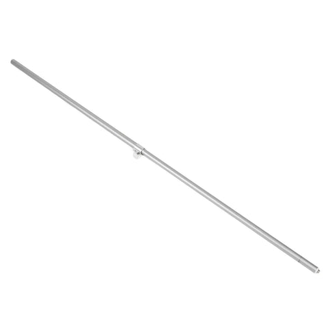 Keenso boat cover telescoping support pole, aluminum, adjustable 30.7-57.08 in
