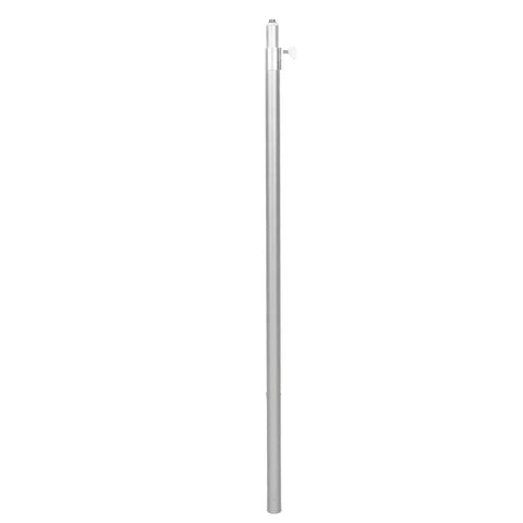 Keenso boat cover telescoping support pole, aluminum, adjustable 30.7–57.08 inches