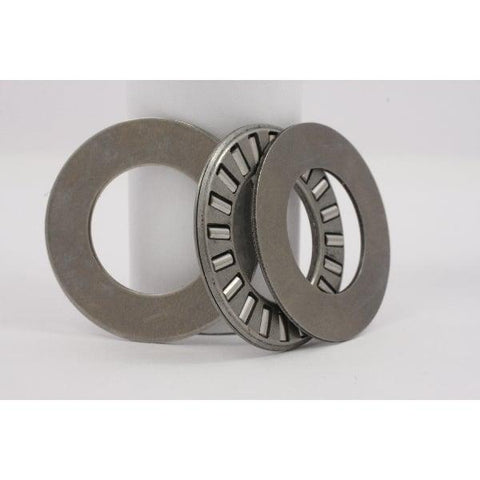 Thrust Needle Roller 1 1/2x2-3/16x9/64 inch Bearings - VXB Ball Bearings