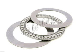 Thrust Needle Roller 55x78x5 Metric Bearing
