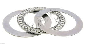 Thrust Needle Roller 55x78x5 Metric Bearing