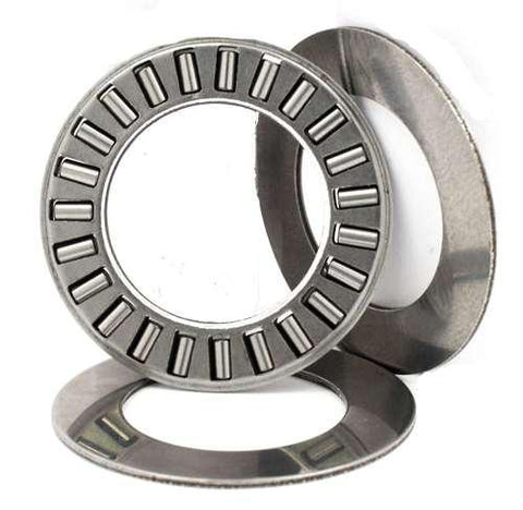 Thrust Needle Roller 65x90x5 Metric Bearing