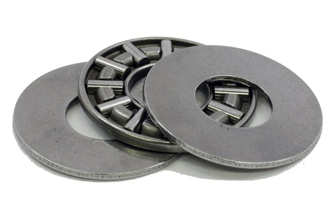 Thrust Needle Roller 7/8x1 7/16x9/64 inch Bearings - VXB Ball Bearings