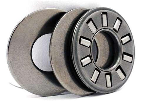 Thrust Needle Roller Bearing 10x24x4mm