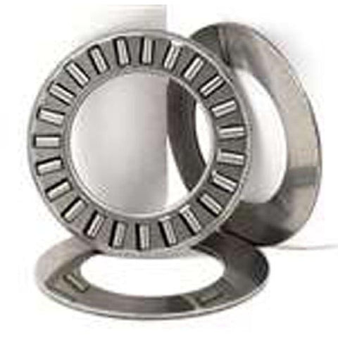 Thrust Needle Roller Bearing 1x1 9/16x9/64 inch - VXB Ball Bearings