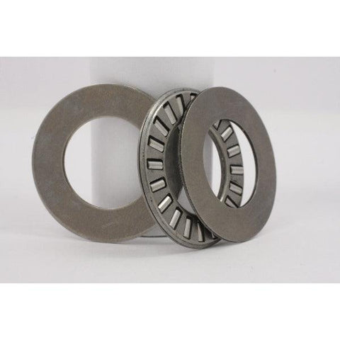 Thrust Needle Roller Bearing 2 1/2x3 1/4x 9/64 inch - VXB Ball Bearings
