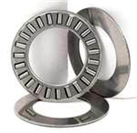 Thrust Needle Roller Bearing 2" x 2-3/4" x 9/64"