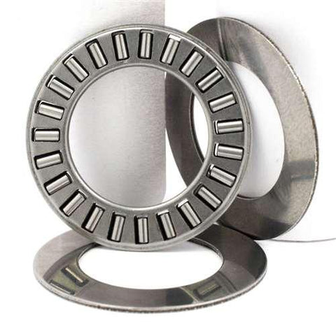 8x21mm Thrust Needle Bearing 8x21x4mm Miniature
