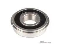 Timken 6013 2RS NR Ball Deep Groove Radial Bearing With MSM90 Housing Kit