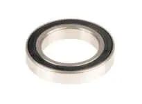 Timken 61808-2RS Ball Deep Groove Radial Bearing Sealed 2RS High Speed Precision Bearing ISO Standard for industrial use