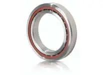 Timken Fafnir 2MM9109WI Ball Bearing P4S Super Precision With Steel Balls Go-To High-Performance Angular Bearing