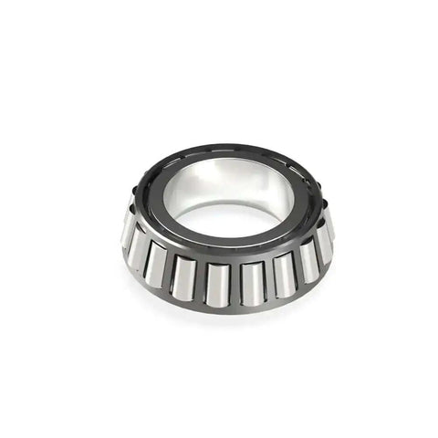 Front view of 2973 Tapered Roller Bearings Single Cone Imperial Timken Quality Precision For Beefy Heavy Duty Machinery And Automotive Applications