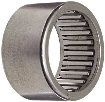 TLA2212Z Needle Roller Bearing 22x28x12mm - Shell-Type