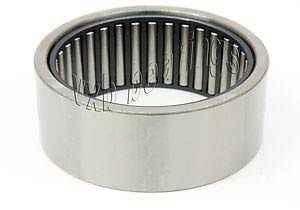 TLAW3038Z Needle Roller Bearing 30x37x38mm - Shell-Type