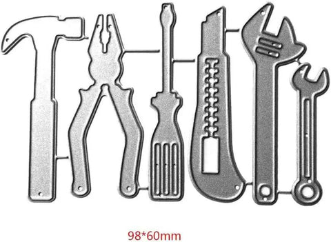 Must Have All Purpose Die Cut For Card Making And Scrapbooking With Intricate Metal Cutting Dies For Embossing Stencils And DIY Decor