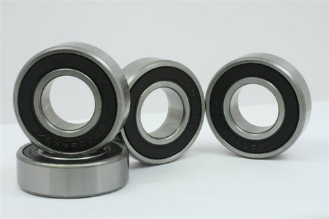 Topolino C19 Rear Hub/free HUB Bicycle Ceramic Ball Bearing set - VXB Ball Bearings