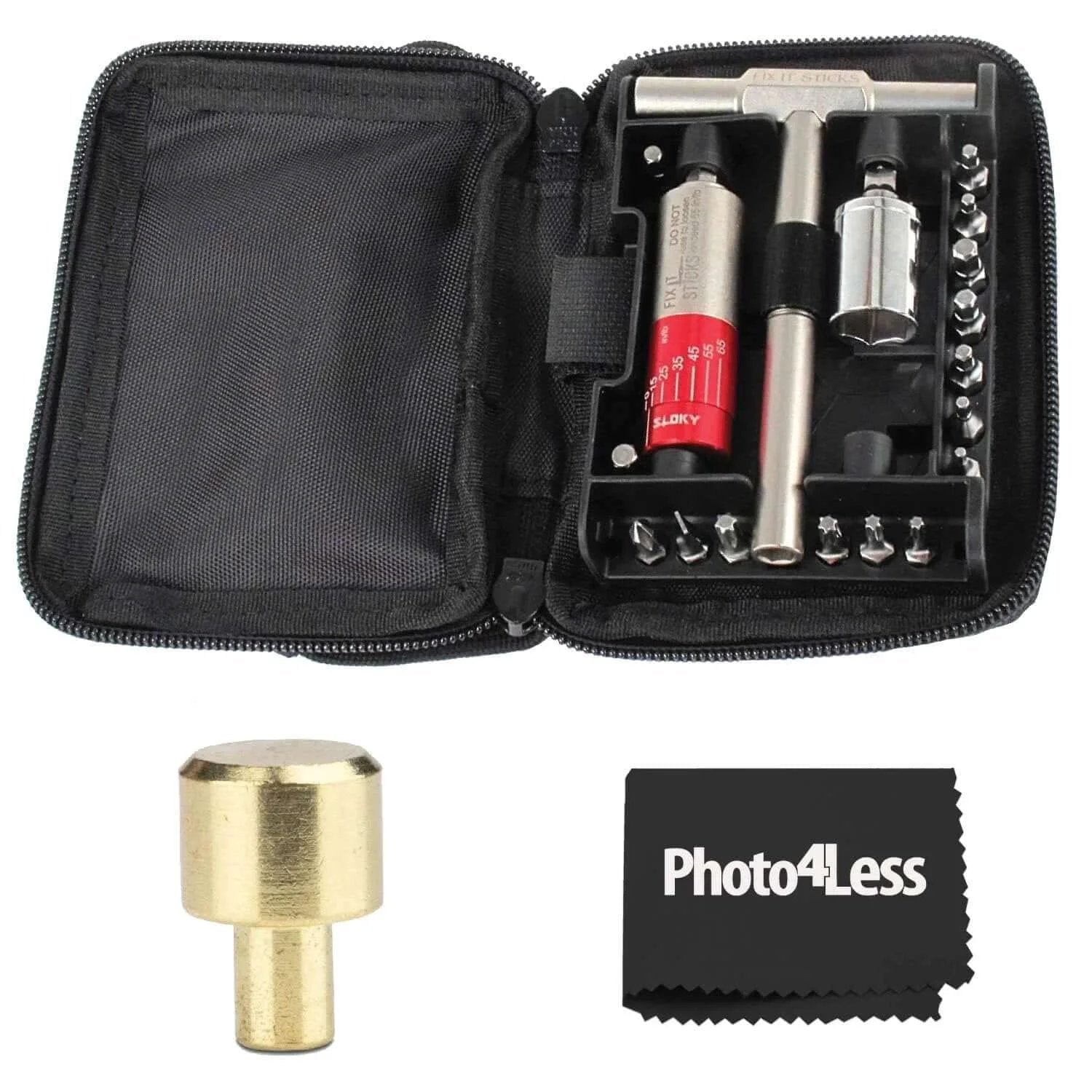 torque driver tool kit for gunsmithing - Precision Per...
