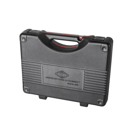 Carrying case for 10 Piece Torque Limiting Extension Kit w/ Carrying Case, 55-140 ft/lbs, 1/2" Drive, 40200