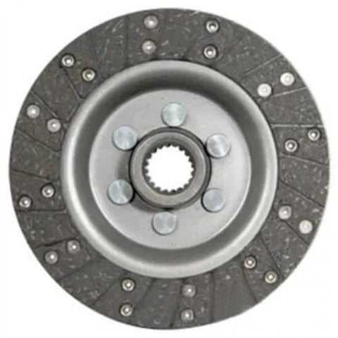 Torque Limiter Clutch Disc fits Ford 1801 1811 1821 1841 1881 501 541 601 701 801 901 1811 1841 2000 2031