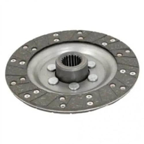 Torque Limiter Clutch Disc fits Ford 1801 1811 1821 1841 1881 501 541 601 701 801 901 1811 1841 2000 2031 OEM C0NN7A539B